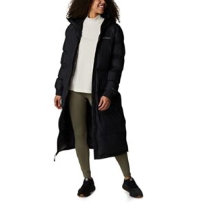 Columbia Women's Pike Lake Insulated Long Jacke