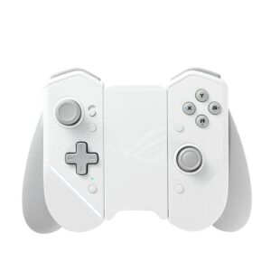 ASUS ROG Kunai 3 Gamepad for ROG Phone 6 White