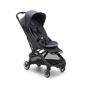Bugaboo Butterfly Ultra Compact Travel Stroller