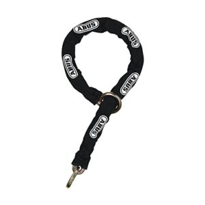 Abus Chain for 8000 Detecto Chain 120 Black