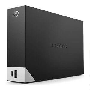 Seagate One Touch Hub