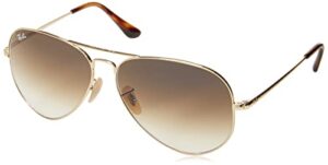 Ray-Ban Unisex Adults’ 0RB3689 Sunglasses