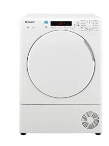 Candy CSC9DF Freestanding Condenser Tumble Dryer
