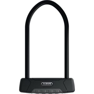 ABUS U-lock Granit Plus 470 and SH B Bracket