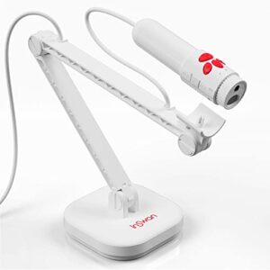 INSWAN INS-3 Detachable 5MP USB Document Camera