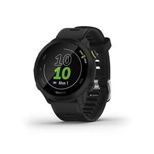 Garmin Forerunner 55 GPS Running Smartwatch