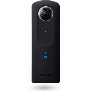 Ricoh Theta S 360 Degrees Camera