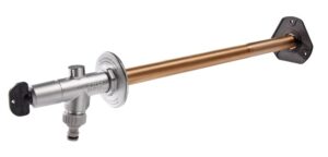 Kemper 5740301500 Frost-Proof External Tap