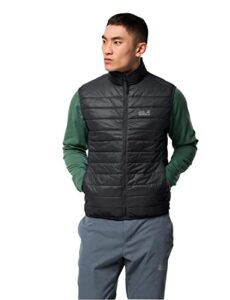Jack Wolfskin Men's Jwp Vest Men's Ves