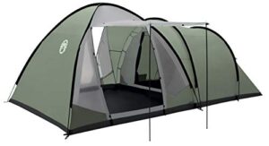 Coleman Waterfall 5 Deluxe family tent