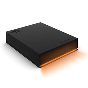Seagate FireCuda Gaming Hard Drive