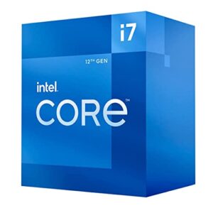 Intel Core i7-127