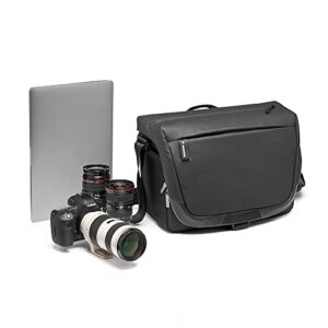 Manfrotto MB MA2-M-M Advanced² Camera and Laptop Messenger