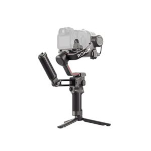 DJI RS 3 Combo - 3-Axis Gimbal Stabilizer for DSLR and Mirrorless Camera