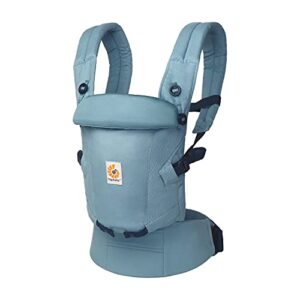 Ergobaby Adapt Baby Carrier for Newborns from Birth