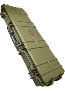 Nuprol Wave Foam Hard Case