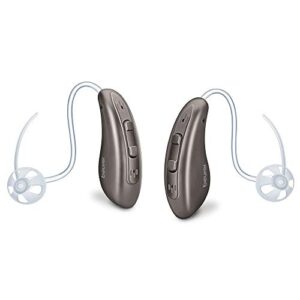 Beurer HA 70 pairs of digital hearing aids