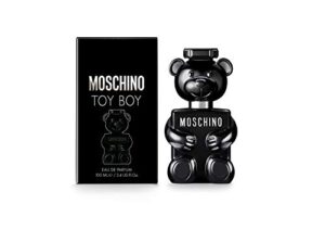 Moschino Toy Boy Edp Spray 100ml