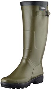 Aigle Men's Benyl M Wellington Boots