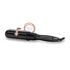 BaByliss Sheer Volume Rotating Heated Brush