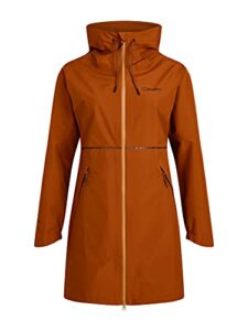 Berghaus Women's Rothley Gore-Tex Waterproof Shell Jacke
