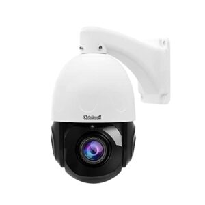 5MP PTZ POE Camera Outdoor