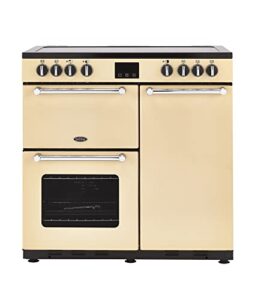 Belling Kensington 90DF Cream            [Energy Class A]