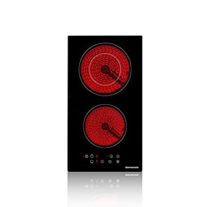 Thermomate Ceramic Hob