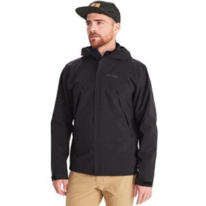 Marmot Men's Precip Eco Pro Jacket Waterproof Jacket