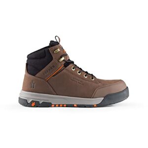 oolstream limited Scruffs Switchback 3 Safety Boots