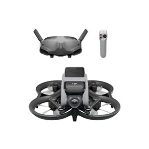 DJI Avata Pro-View Combo (DJI Goggles 2) - First-Person View Drone UAV Quadcopter with 4K Stabilized Video