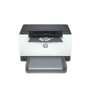 HP LaserJet M209dwe Wireless Black & White Printer with 6 Months Instant Toner Included with HP+