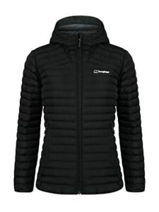 Berghaus Nula Micro Synthetic Insulated Jacket