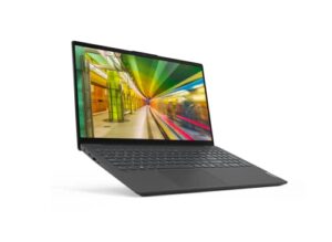 Lenovo IdeaPad 5 15.6 inch FHD Laptop - ( AMD Ryzen 5 5500U