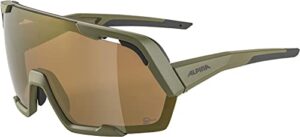 ALPINA Unisex - Adult