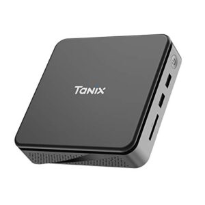 Mini PC Windows 10/Linux