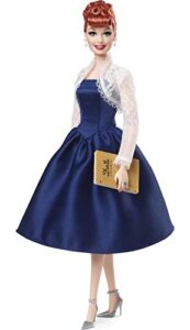 Lucille Ball Barbie Tribute Collection Doll