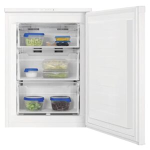 Zanussi ZYNN9EW0 Under Counter Freezer