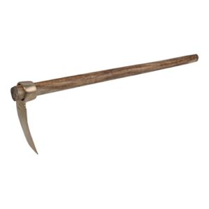 KS TOOLS 963.9605 BRONZE + Hoe 950 mm