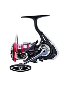 Daiwa Ninja LT Front Drag Spinning Fishing Reel 2018 Model