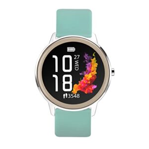 Sekonda Flex Womens 42mm Smart Watch with Heart Rate and Sleep Monitor