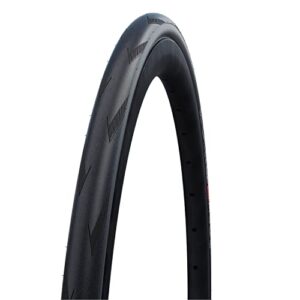 Schwalbe Pro One TLE Evo Faltreifen // 28-622 (700x28C) Super Race