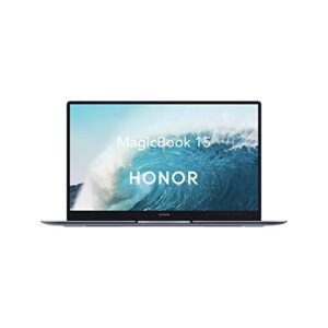 HONOR MagicBook 15 Laptop