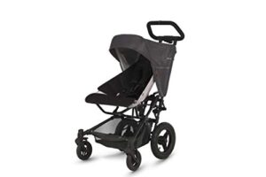 MICRALITE FastFold By Silver Cross Lightweight Stroller with Quick & Compact Fold