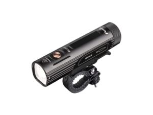 Fenix BC26R 21700 Powered Rechargeable Bike Light with High Capacity 5000mAh Battery