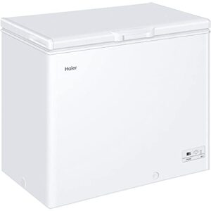 Haier HCE203F Freestanding Chest Freezer