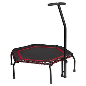 Ultrasport fitness trampoline