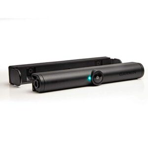 Garmin BC 40 Wireless Reversing Camera with Screw Mount - Flexible Mount