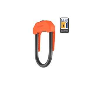 Hiplok DX Wearable D/U Lock