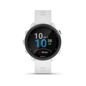 Garmin Forerunner 245 GPS Running Watch